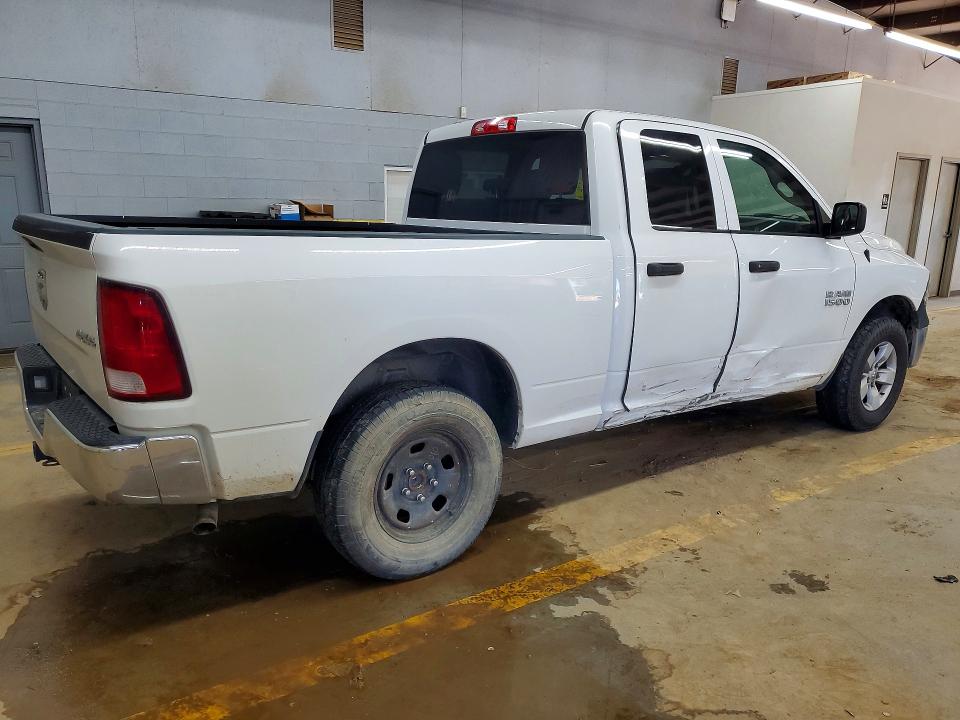 Aukcja sprzedaży 2016 Ram 1500, vin: 1C6RR7FG0GS410927, numer aukcji: 53017166