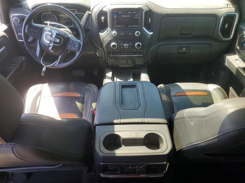 Aukcja sprzedaży 2021 Gmc Sierra, vin: 1GT49PEY7MF203064, numer aukcji: 55161036