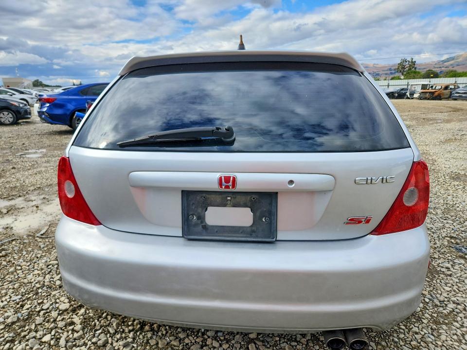 Auction sale of the 2003 Honda Civic, vin: SHHEP33533U403520, lot number: 55462126
