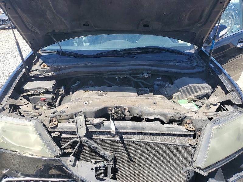Продаж на аукціоні авто 2012 Acura Mdx, vin: 2HNYD2H26CH513885, номер лоту: 53095476