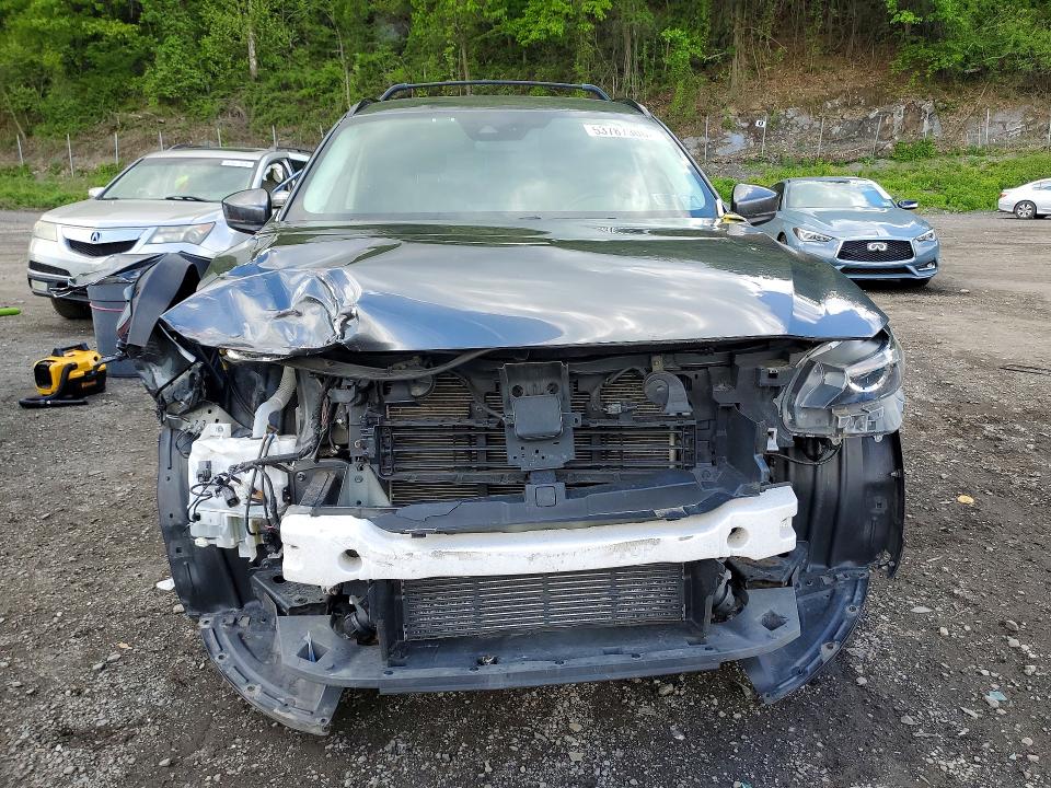 Продаж на аукціоні авто 2022 Mazda Cx-9, vin: JM3TCBCYXN0602680, номер лоту: 53787306