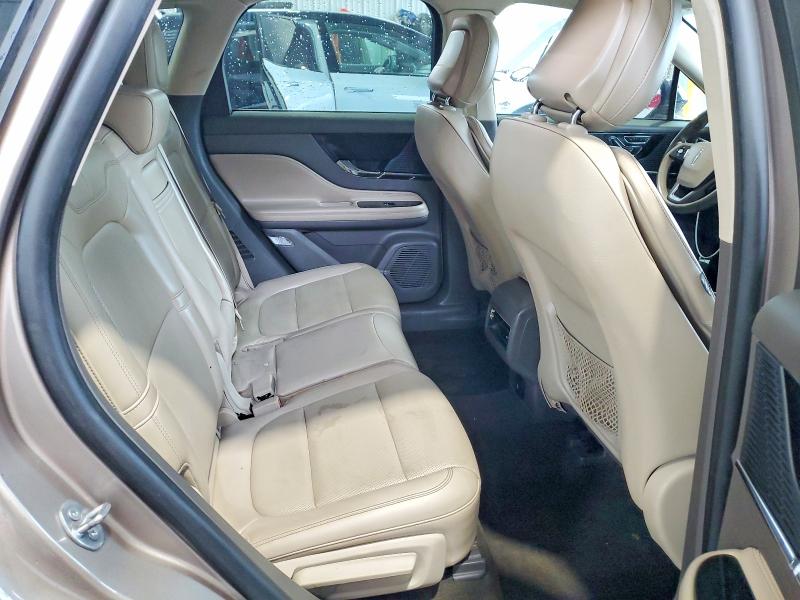 Продаж на аукціоні авто 2020 Lincoln Corsair, vin: 5LMCJ1D90LUL19543, номер лоту: 52159976