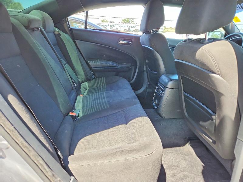 Aukcja sprzedaży 2013 Dodge Charger, vin: 2C3CDXBGXDH637987, numer aukcji: 52016606