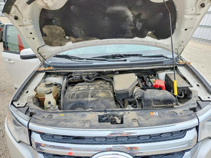 Aukcja sprzedaży 2013 Ford Edge, vin: 2FMDK3JC1DBB29676, numer aukcji: 52346636