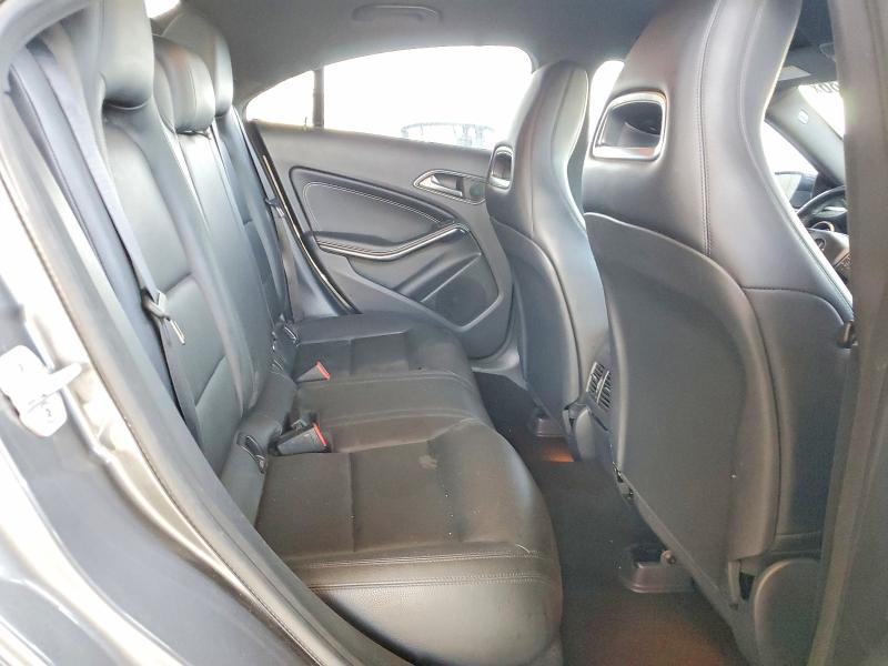 Aukcja sprzedaży 2014 Mercedes-benz Cla, vin: WDDSJ4EB8EN031374, numer aukcji: 52249586