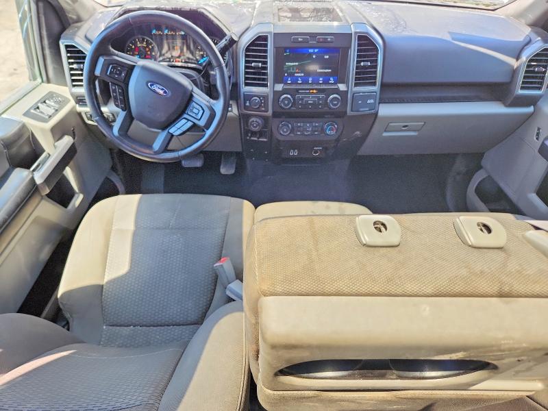 Aukcja sprzedaży 2019 Ford F150, vin: 1FTEW1E42KFB27466, numer aukcji: 53686236