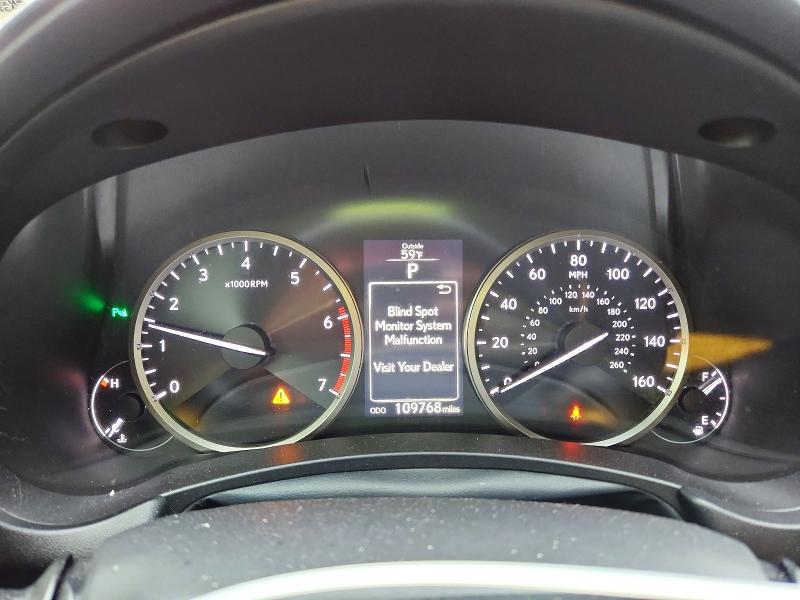 Продаж на аукціоні авто 2016 Lexus Nx 200t, vin: JTJBARBZ0G2053671, номер лоту: 54497766