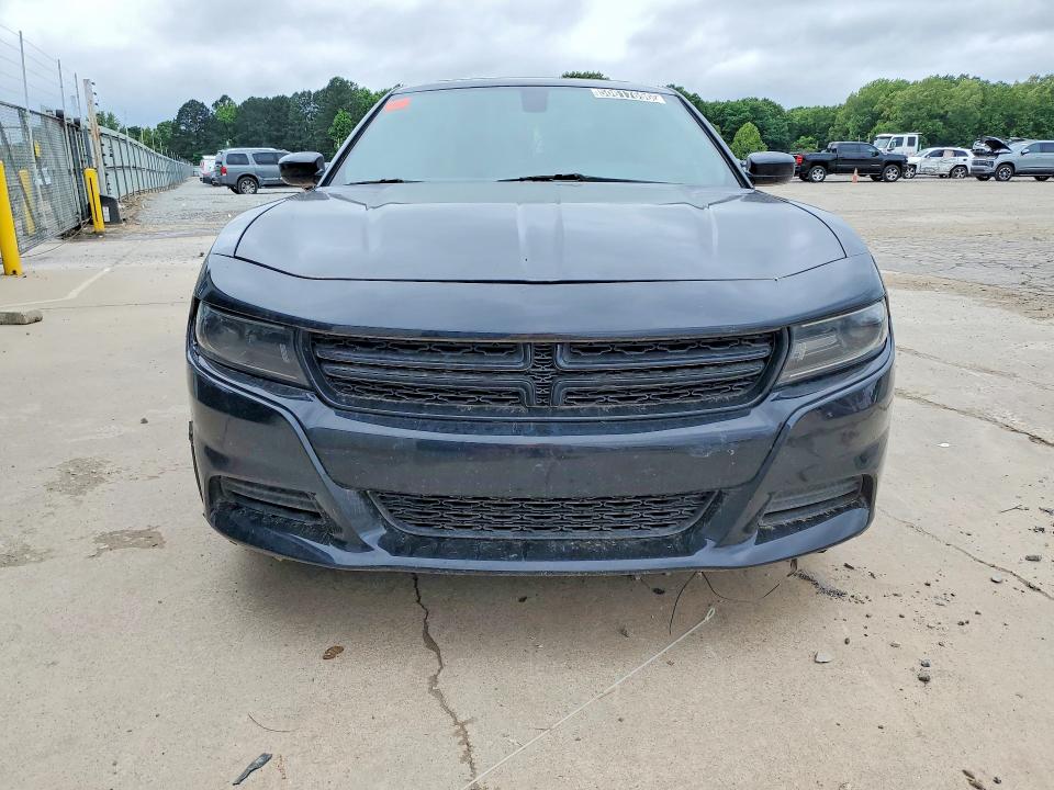 Продажа на аукционе авто 2021 Dodge Charger, vin: 2C3CDXBG5MH612897, номер лота: 50617696