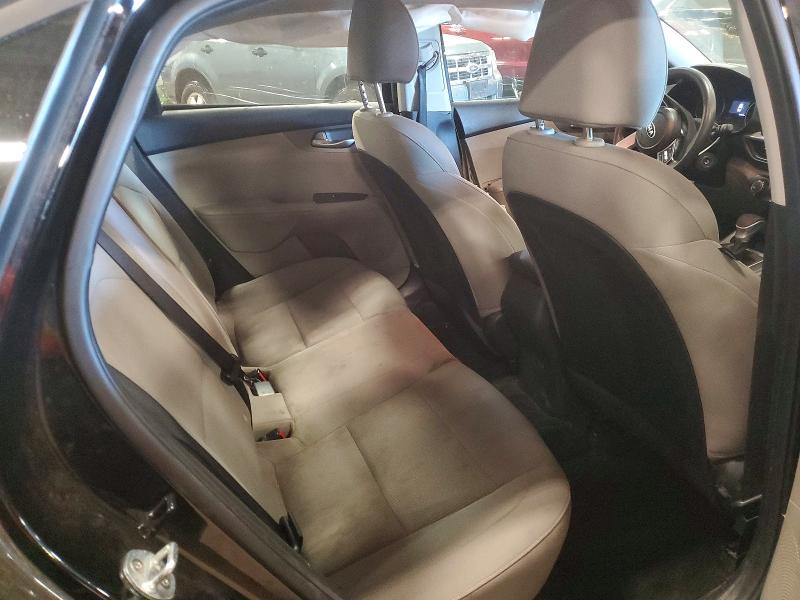 Aukcja sprzedaży 2021 Kia Forte, vin: 3KPF24AD5ME264826, numer aukcji: 52268526