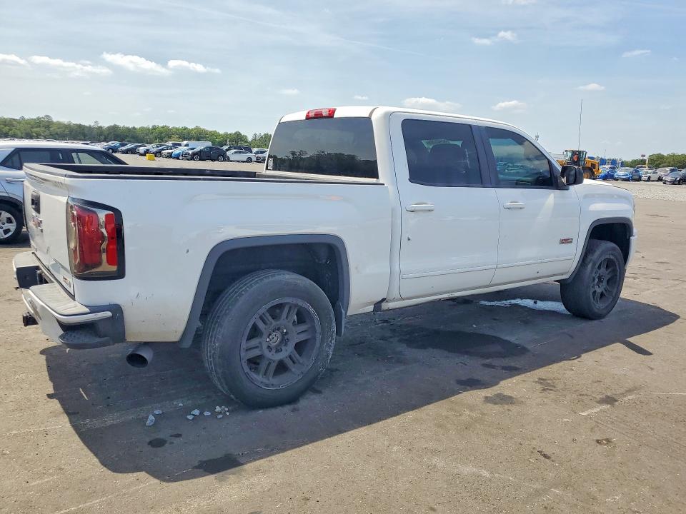 Aukcja sprzedaży 2016 Gmc Sierra, vin: 3GTU2NEC9GG348851, numer aukcji: 52405386