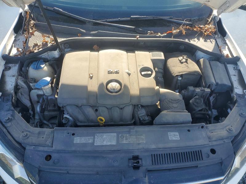 Aukcja sprzedaży 2013 Volkswagen Passat, vin: 1VWAP7A35DC142055, numer aukcji: 53323606
