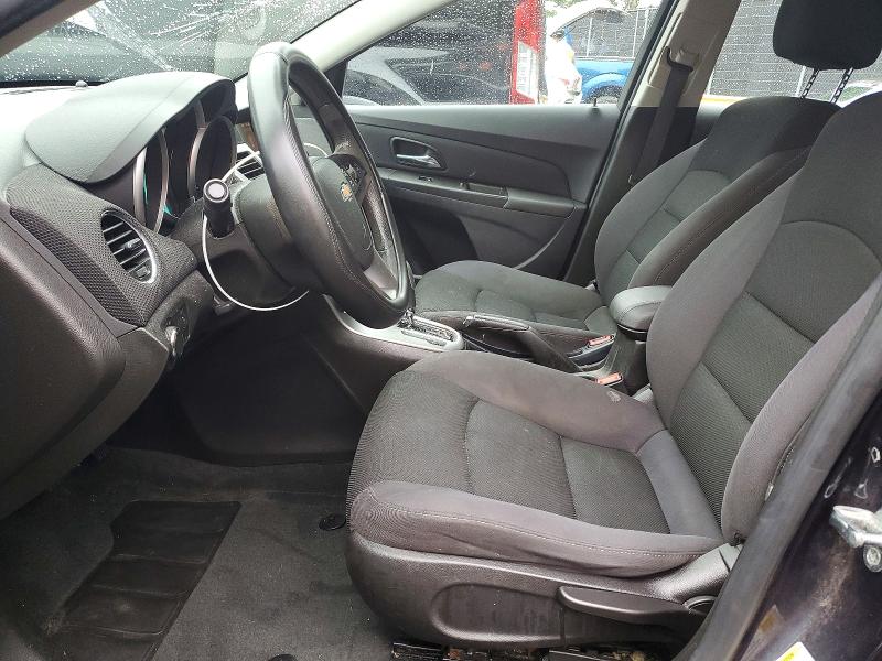 Aukcja sprzedaży 2016 Chevrolet Cruze Limited, vin: 1G1PE5SBXG7220221, numer aukcji: 55086756
