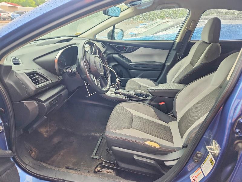 54329856 :رقم المزاد ، JF2GTACC7K8270625 vin ، 2019 Subaru Crosstrek مزاد بيع