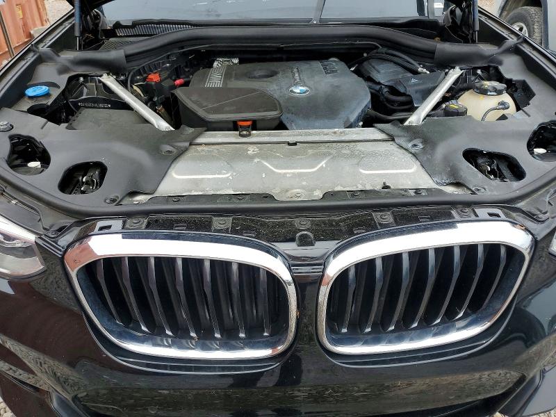 53261196 :رقم المزاد ، 5UXUJ3C54KLG55255 vin ، 2019 Bmw X4 مزاد بيع