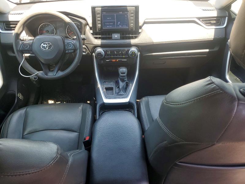 Продажа на аукционе авто 2019 Toyota Rav4, vin: 2T3W1RFV7KW018430, номер лота: 53116736