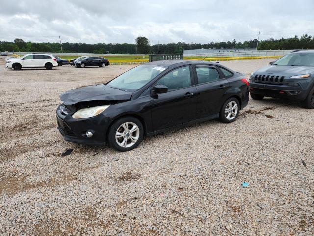 Auction sale of the 2012 Ford Focus, vin: 1FAHP3F28CL433468, lot number: 55151456