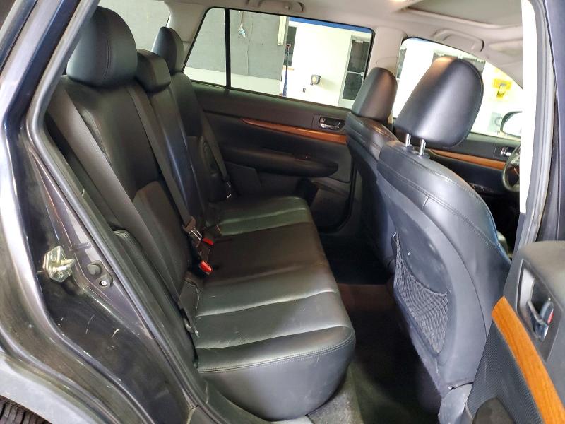 Продаж на аукціоні авто 2013 Subaru Outback, vin: 4S4BRBKC5D3264476, номер лоту: 52059536