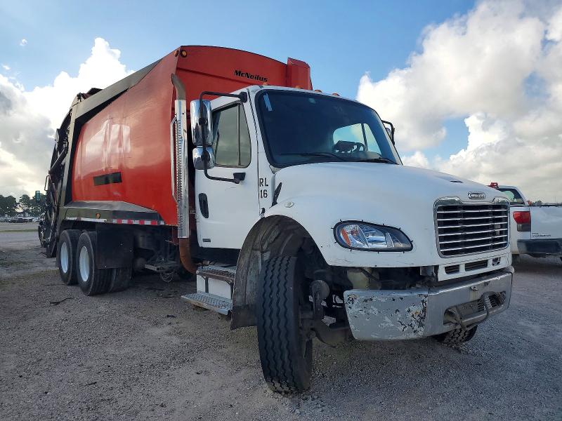 Aukcja sprzedaży 2010 Freightliner M2, vin: 1FVHCYBS2ADAT6927, numer aukcji: 54109136