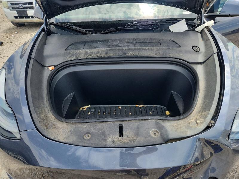Aukcja sprzedaży 2023 Tesla Model Y, vin: 7SAYGDEE5PF893596, numer aukcji: 52764456