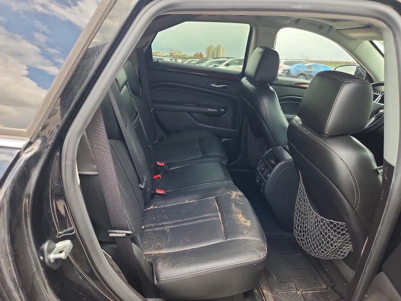Продажа на аукционе авто 2016 Cadillac Srx, vin: 3GYFNBE30GS577599, номер лота: 54845356