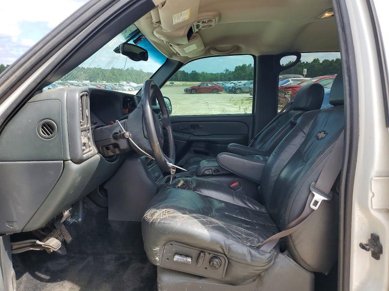 Auction sale of the 2002 Chevrolet Avalanche, vin: 3GNEC13T82G284069, lot number: 53992726
