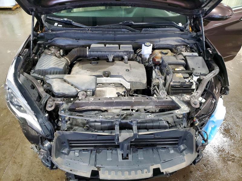 52080196 :رقم المزاد ، LRBFXCSA7LD032422 vin ، 2020 Buick Envision مزاد بيع