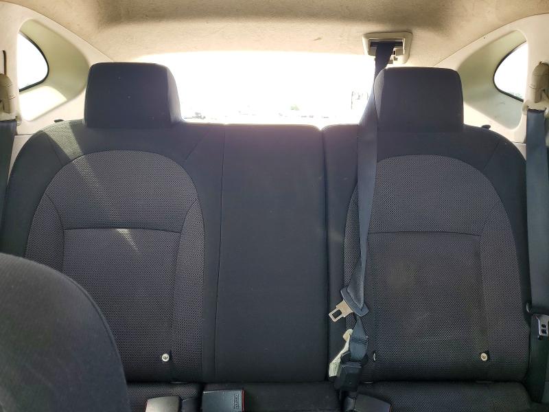 51921856 :رقم المزاد ، JN8AS5MV8CW704583 vin ، 2012 Nissan Rogue مزاد بيع