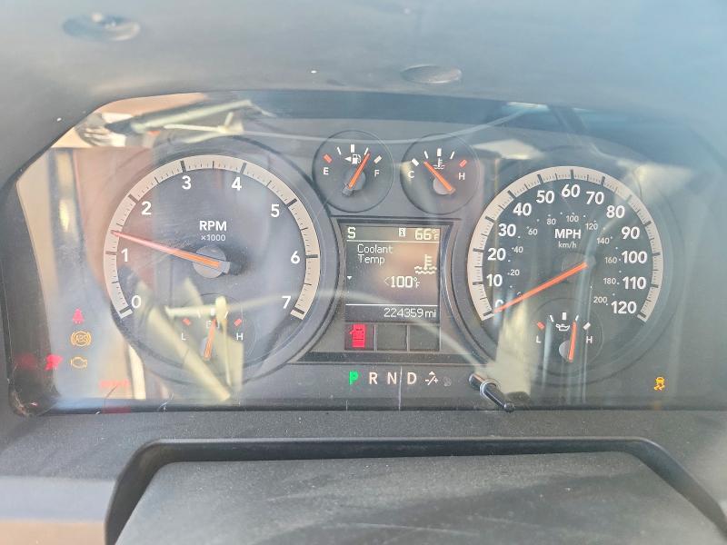 Продаж на аукціоні авто 2012 Dodge Ram 1500, vin: 1C6RD7GT9CS107892, номер лоту: 54894156