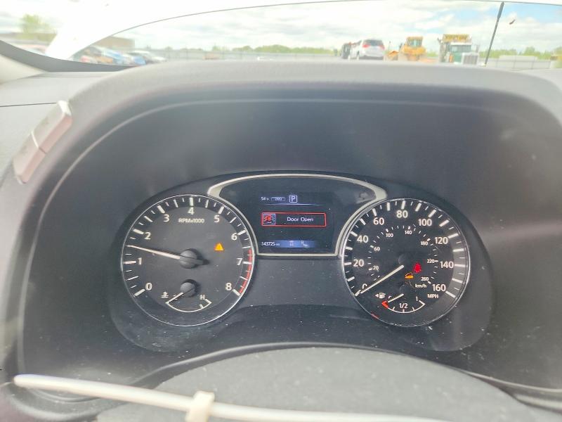 54477866 :رقم المزاد ، 5N1DR2MM8JC611759 vin ، 2018 Nissan Pathfinder مزاد بيع