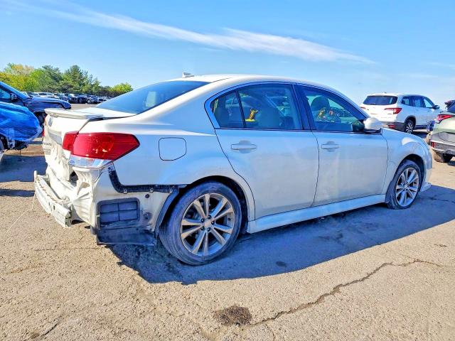 Продаж на аукціоні авто 2013 Subaru Legacy, vin: 4S3BMBK64D3013929, номер лоту: 51979516