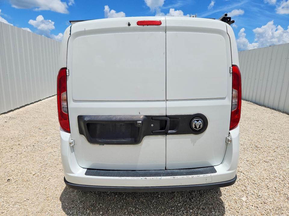 Aukcja sprzedaży 2022 Ram Promaster City, vin: ZFBHRFAB7N6W66579, numer aukcji: 53891666