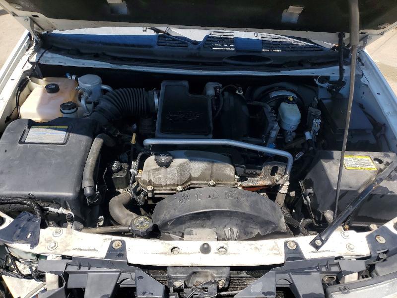 Aukcja sprzedaży 2007 Buick Rainier, vin: 5GADS13S572124781, numer aukcji: 52577076