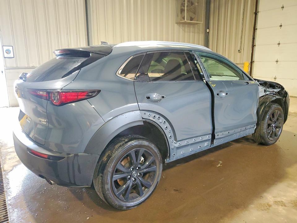Aukcja sprzedaży 2021 Mazda Cx-30 S Awd, vin: 3MVDMBEY9MM310004, numer aukcji: 53949896