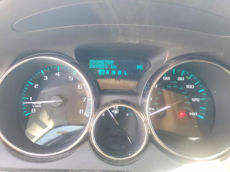 Aukcja sprzedaży 2013 Buick Enclave, vin: 5GAKVCKD8DJ206860, numer aukcji: 53352386
