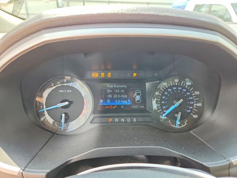 Продажа на аукционе авто 2015 Ford Edge, vin: 2FMTK4J9XFBB16854, номер лота: 54669566