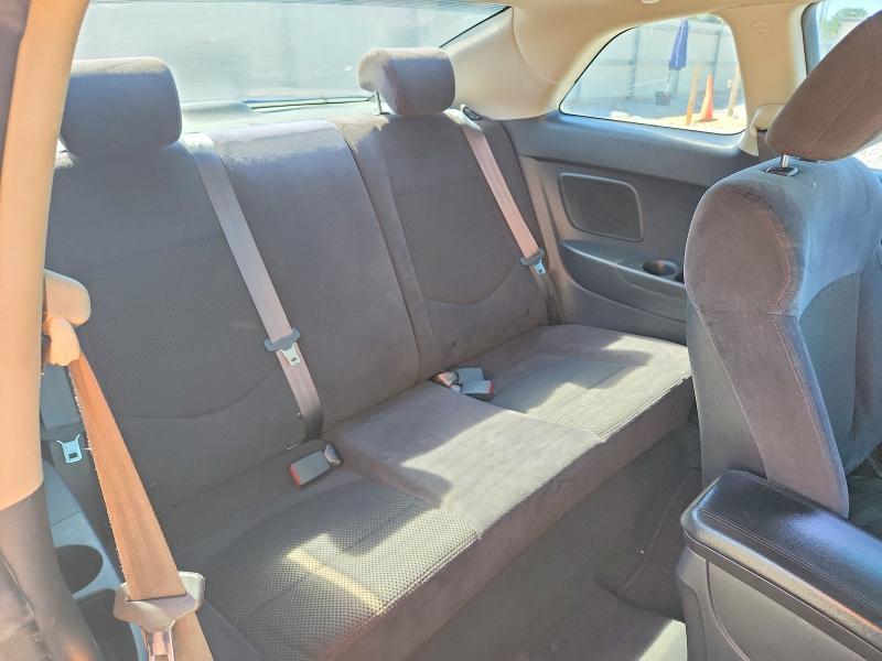 Aukcja sprzedaży 2010 Kia Forte, vin: KNAFW6A33A5267574, numer aukcji: 53904546