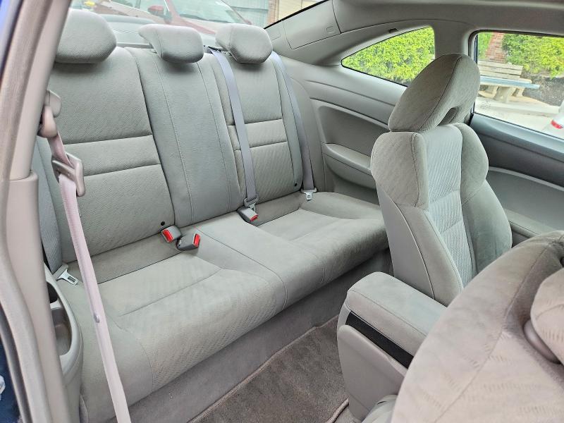 2011 Honda Civic მანქანა იყიდება აუქციონზე, vin: 2HGFG1B89BH510409, აუქციონის ნომერი: 54652316