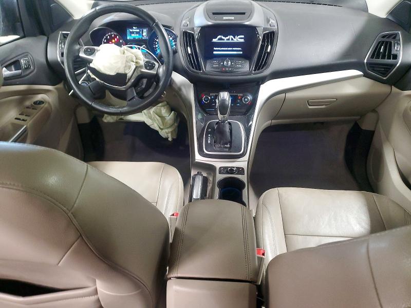Продажа на аукционе авто 2013 Ford Escape, vin: 1FMCU9H93DUA34145, номер лота: 54803766