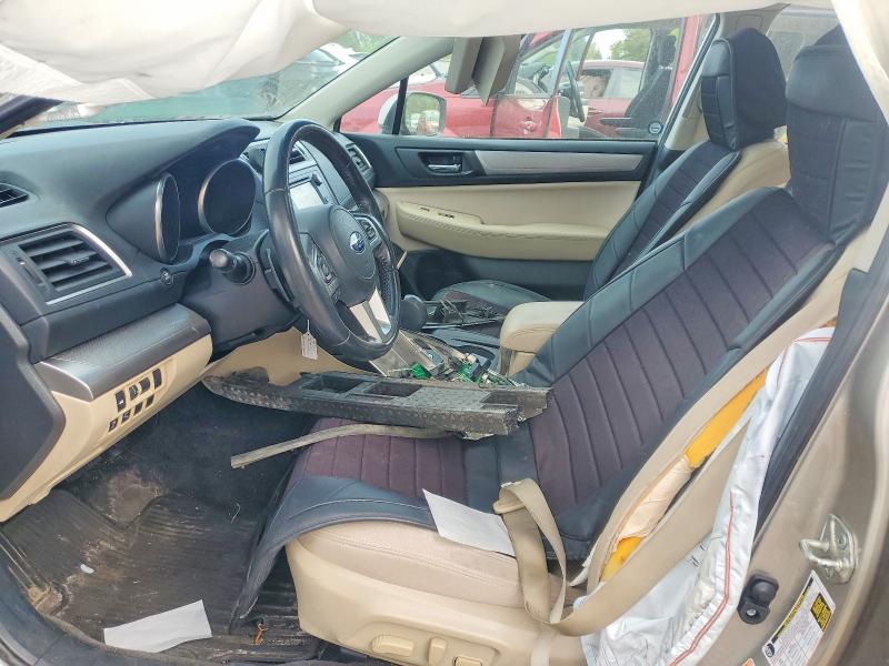 Продажа на аукционе авто 2015 Subaru Legacy, vin: 4S3BNCD61F3009615, номер лота: 54057466