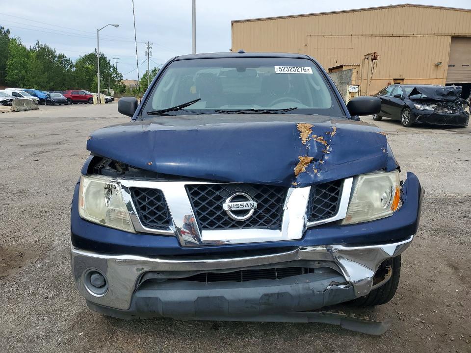 Aukcja sprzedaży 2011 Nissan Frontier, vin: 1N6AD0ER5BC435143, numer aukcji: 52325276