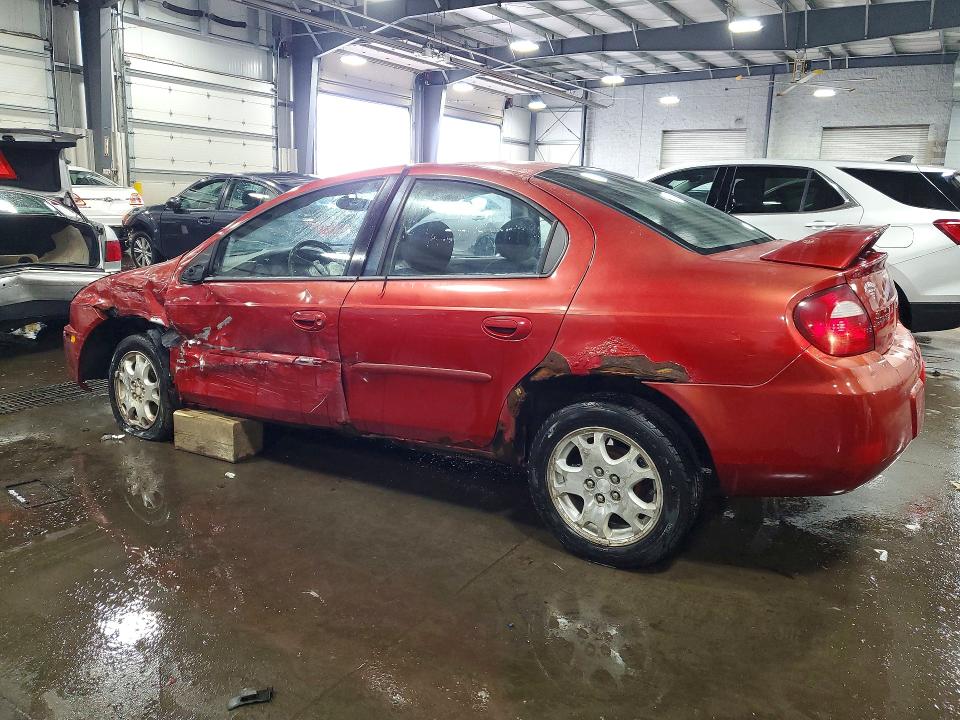 Продажа на аукционе авто 2005 Dodge Neon, vin: 1B3ES56C95D261403, номер лота: 54763686