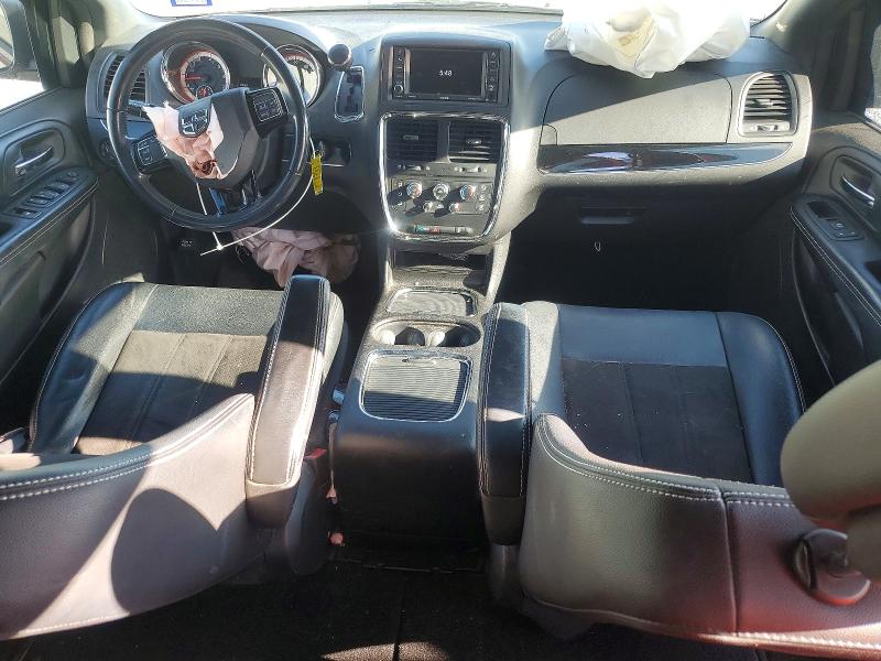 54780616 :رقم المزاد ، 2C4RDGCG6KR729688 vin ، 2019 Dodge Grand Caravan مزاد بيع