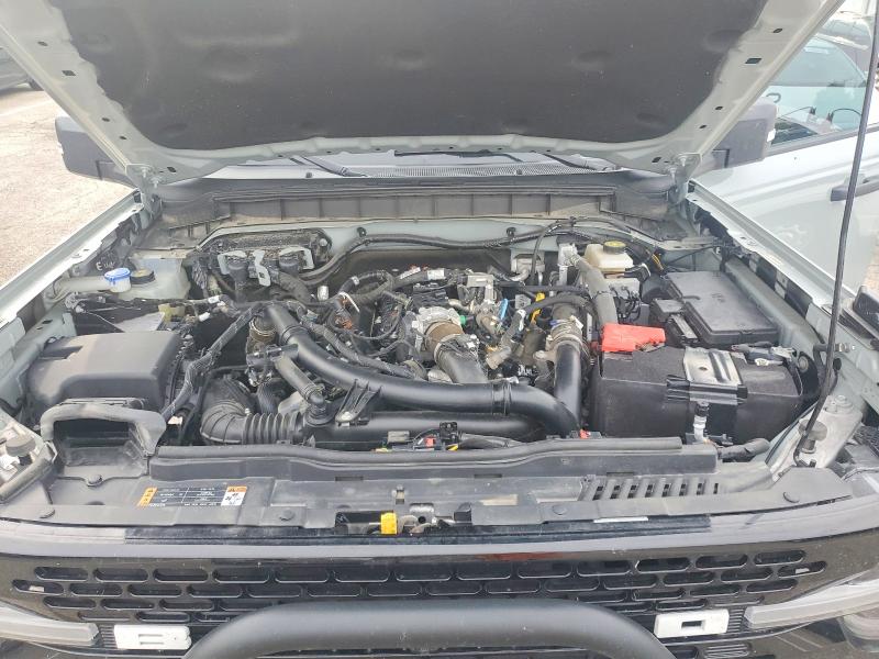 Продажа на аукционе авто 2022 Ford Bronco, vin: 1FMEE5DP9NLB30811, номер лота: 54253416