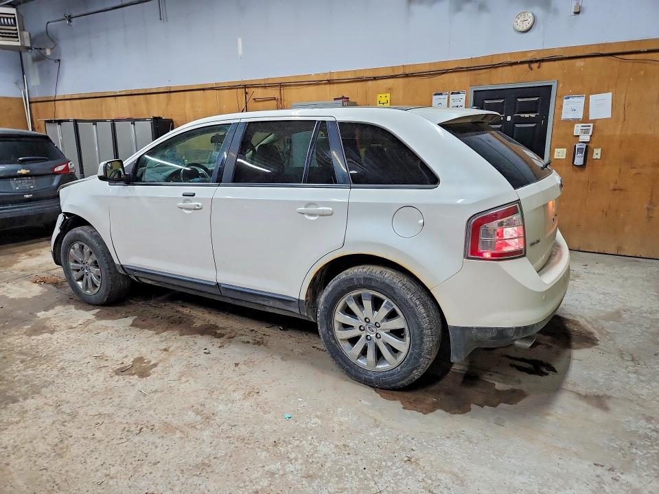 Aukcja sprzedaży 2010 Ford Edge, vin: 2FMDK4JC3ABB73020, numer aukcji: 51993966