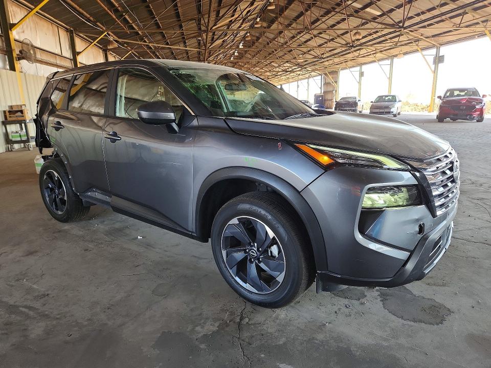 Aukcja sprzedaży 2024 Nissan Rogue, vin: 5N1BT3BAXRC752657, numer aukcji: 52858426