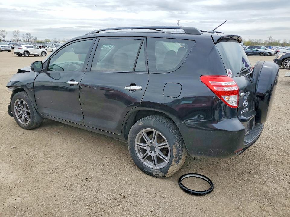 2012 Toyota Rav4 მანქანა იყიდება აუქციონზე, vin: 2T3BF4DV6CW254767, აუქციონის ნომერი: 52502756