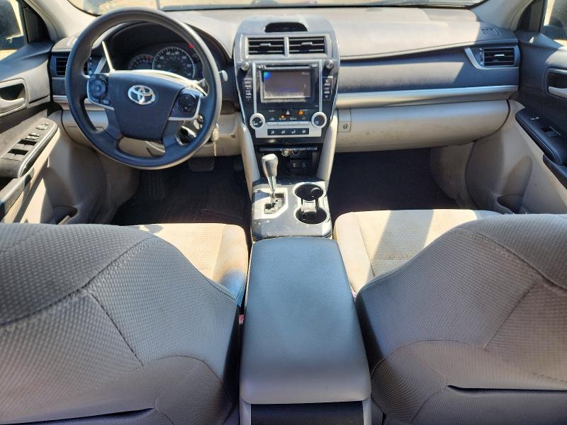 2012 Toyota Camry მანქანა იყიდება აუქციონზე, vin: 4T1BF1FK1CU133493, აუქციონის ნომერი: 53919706