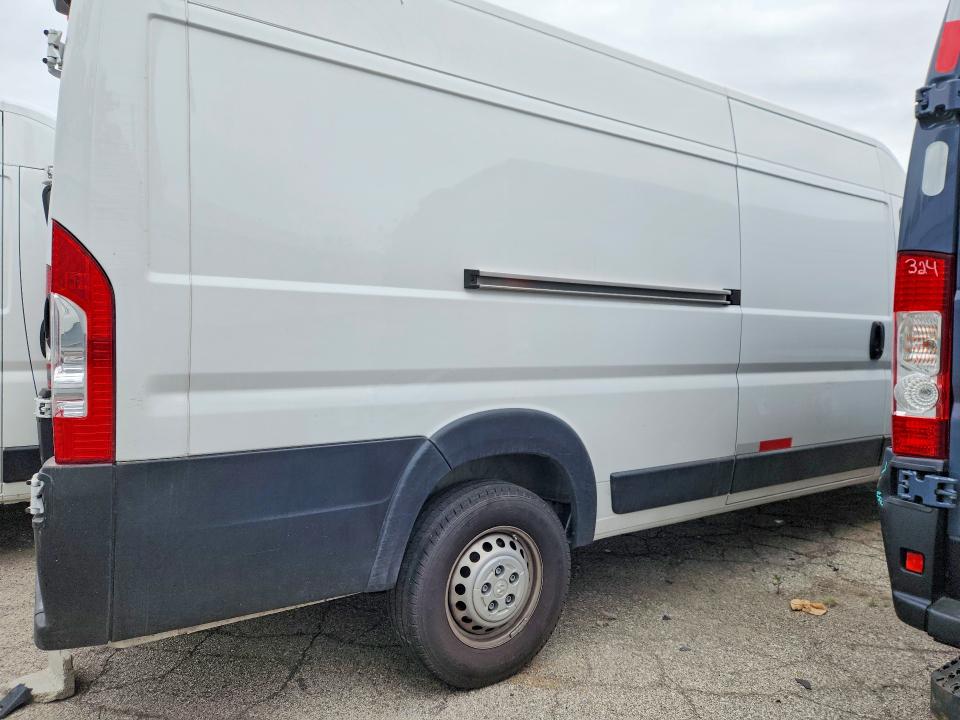 Aukcja sprzedaży 2025 Ram Promaster 3500, vin: 3C6MRVJG5SE551400, numer aukcji: 52897306