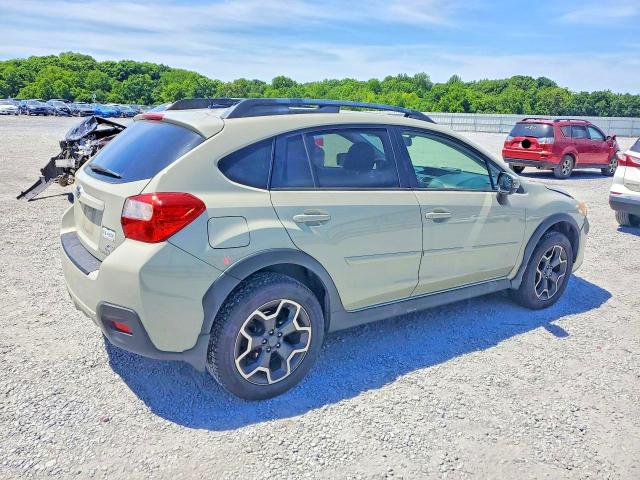 Продажа на аукционе авто 2015 Subaru Xv Crosstrek, vin: JF2GPAPC2F8312736, номер лота: 53644806