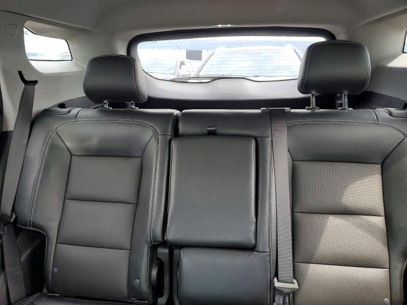 Aukcja sprzedaży 2023 Gmc Terrain, vin: 3GKALPEG3PL229090, numer aukcji: 51637936